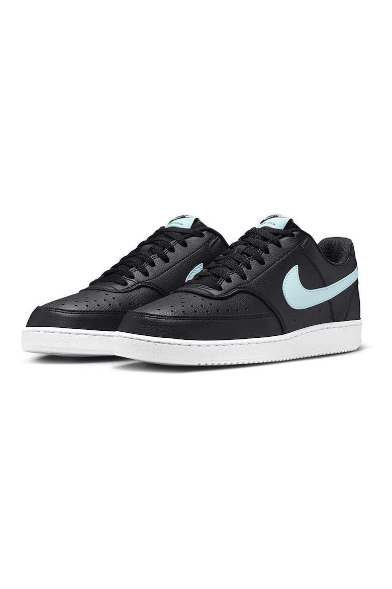 Nike Спортни обувки Court Vision Low Next Nature от еко кожа - Pepit.bg