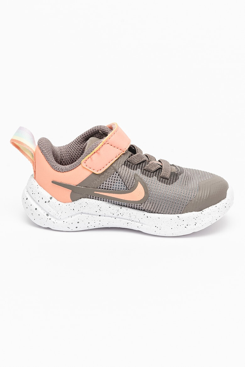 Nike Спортни обувки Downshifter 12 с лого - Pepit.bg