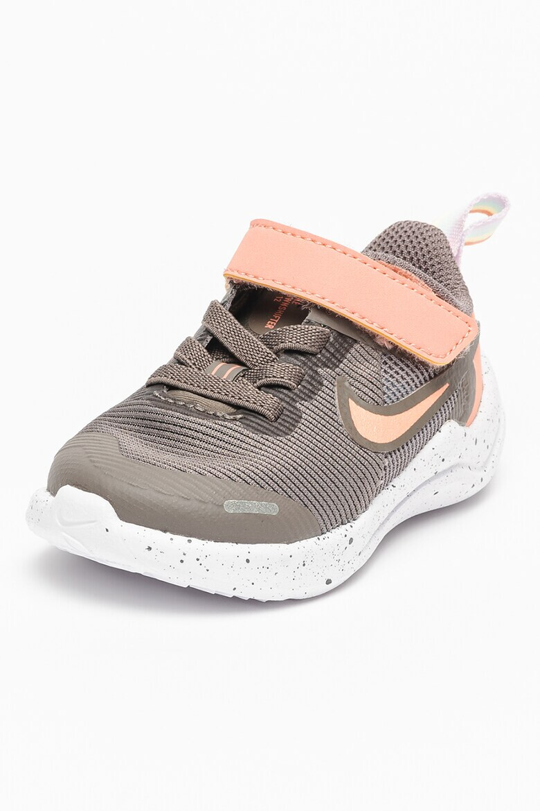 Nike Спортни обувки Downshifter 12 с лого - Pepit.bg