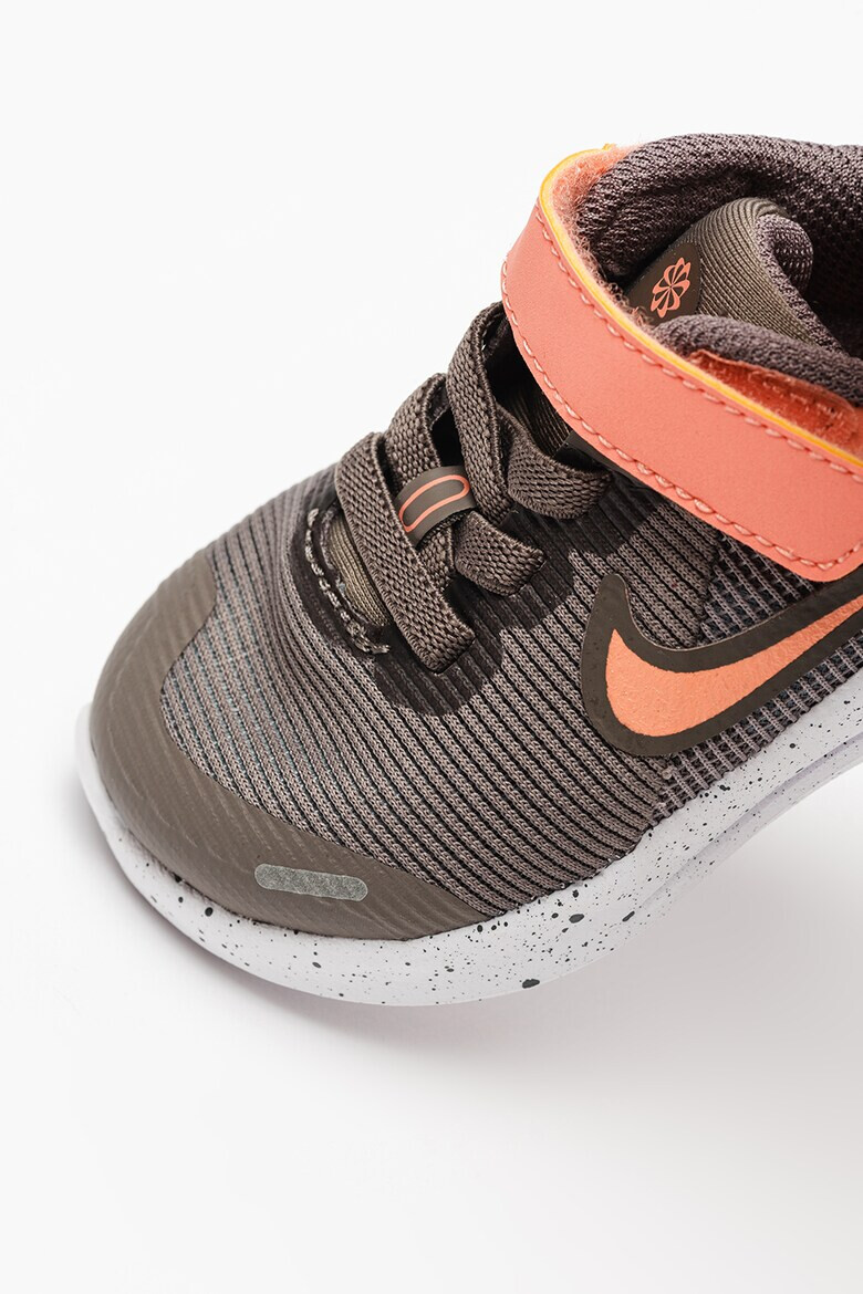 Nike Спортни обувки Downshifter 12 с лого - Pepit.bg