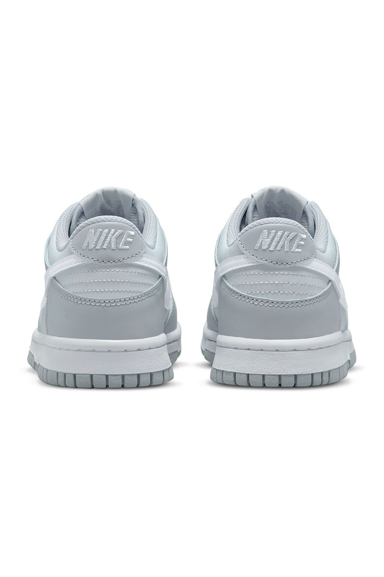 Nike Спортни обувки Dunk с лого - Pepit.bg