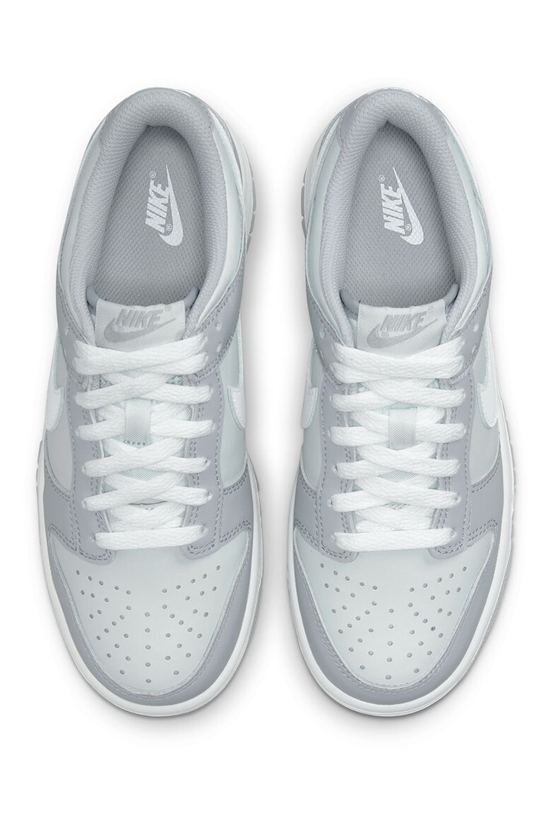 Nike Спортни обувки Dunk с лого - Pepit.bg