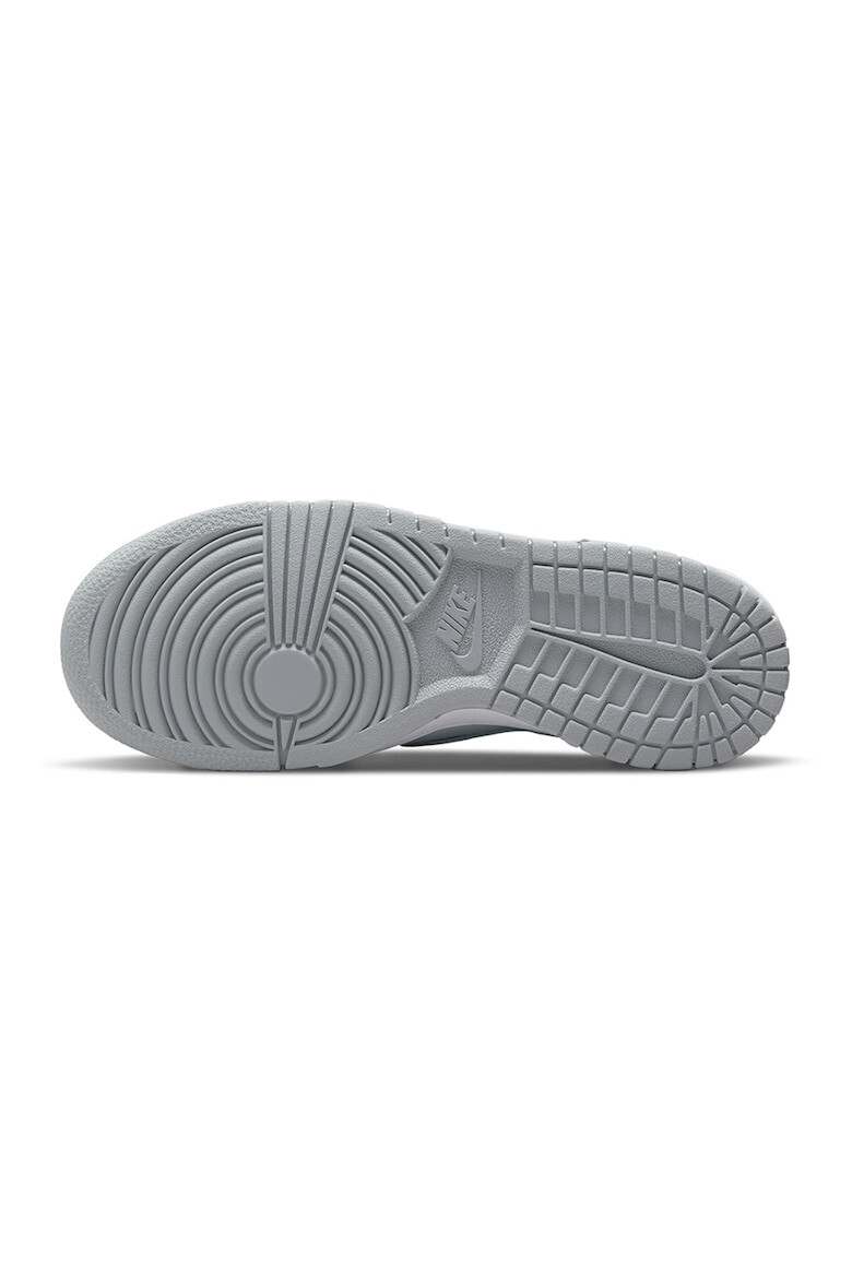 Nike Спортни обувки Dunk с лого - Pepit.bg