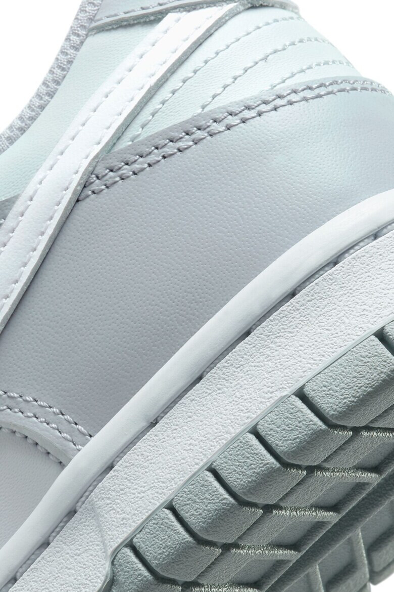 Nike Спортни обувки Dunk с лого - Pepit.bg