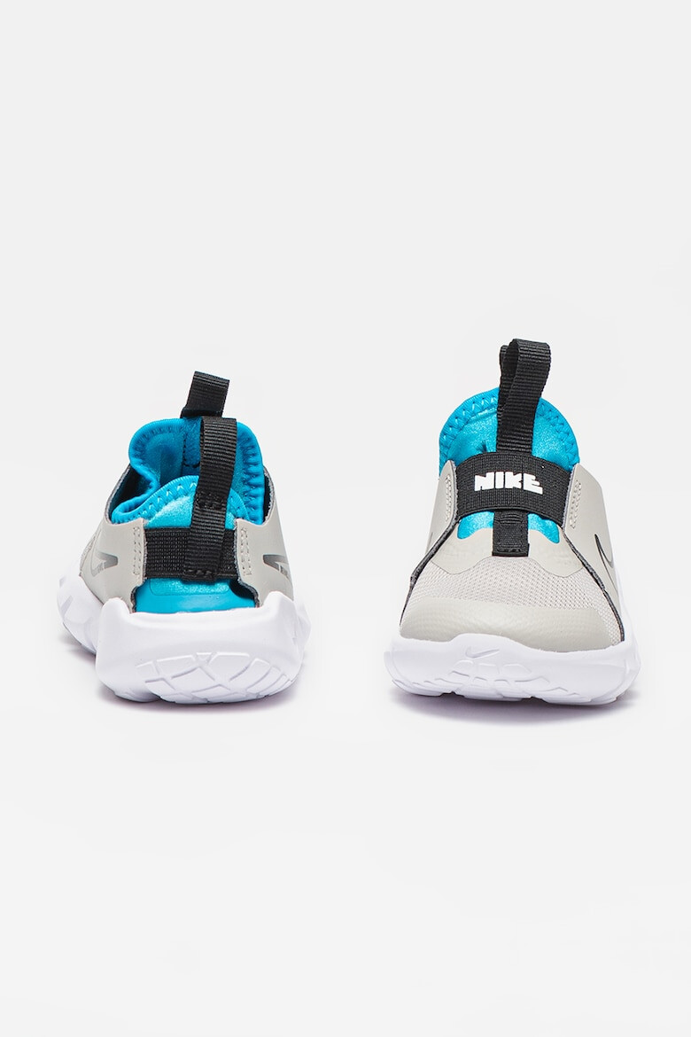 Nike Спортни обувки Flex Runner 2 с кожа - Pepit.bg