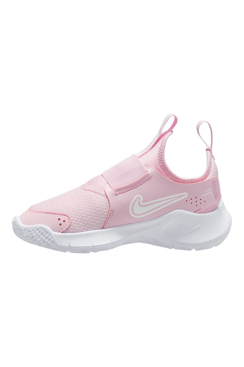 Nike Спортни обувки Flex Runner 3 с лесно обуване и кожа - Pepit.bg