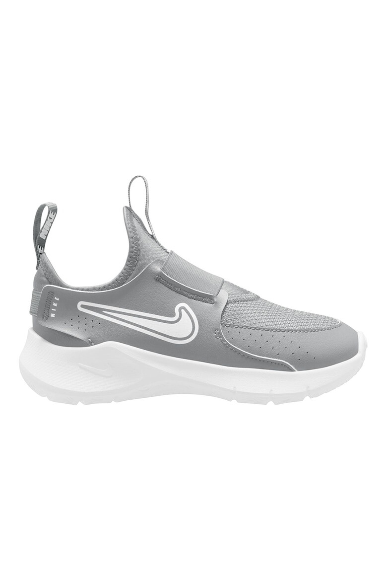 Nike Спортни обувки Flex Runner 3 с лесно обуване и кожа - Pepit.bg