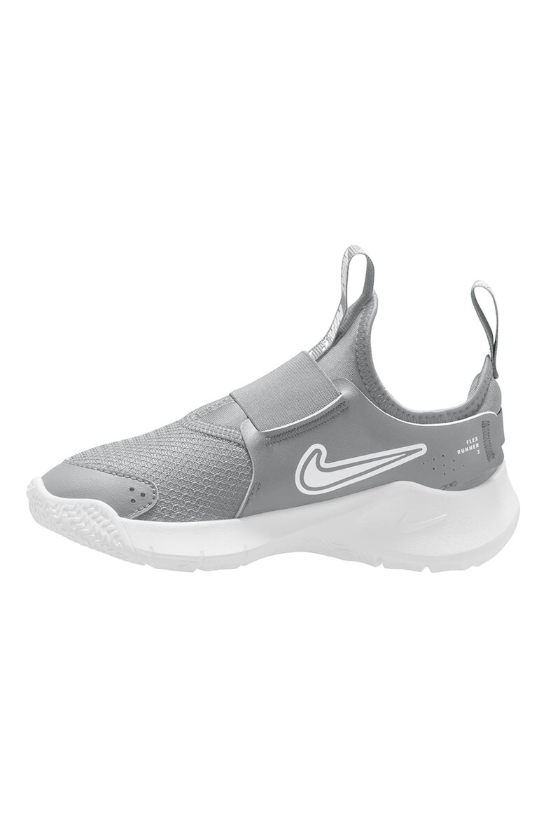 Nike Спортни обувки Flex Runner 3 с лесно обуване и кожа - Pepit.bg
