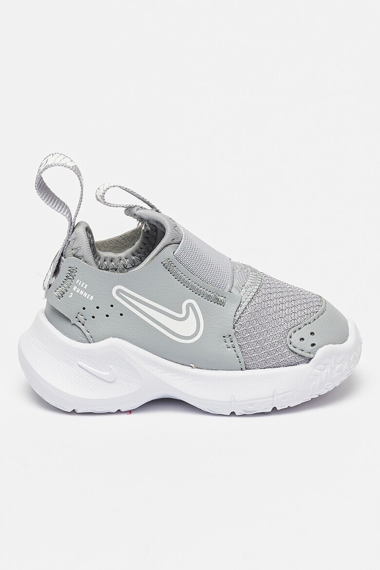 Nike Спортни обувки Flex Runner 3 с лесно обуване - Pepit.bg