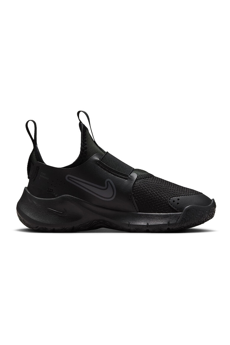 Nike Спортни обувки Flex Runner 3 с лесно обуване и кожа - Pepit.bg