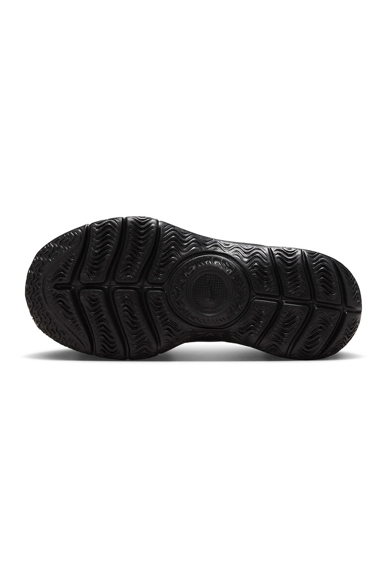 Nike Спортни обувки Flex Runner 3 с лесно обуване и кожа - Pepit.bg