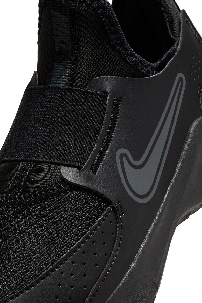 Nike Спортни обувки Flex Runner 3 с лесно обуване и кожа - Pepit.bg