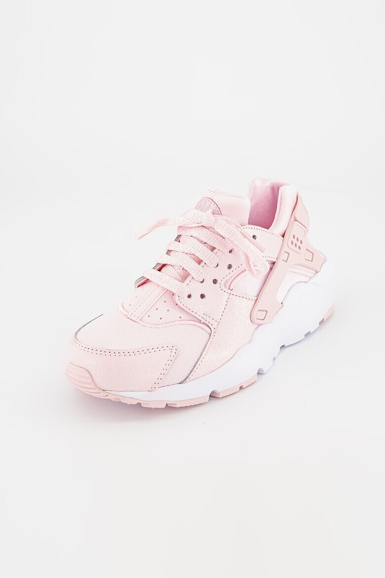 Nike Спортни обувки Huarache Run с еко кожа - Pepit.bg