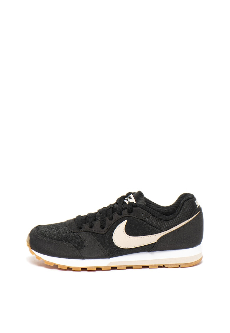 Nike Спортни обувки MD Runner 2 с лого - Pepit.bg