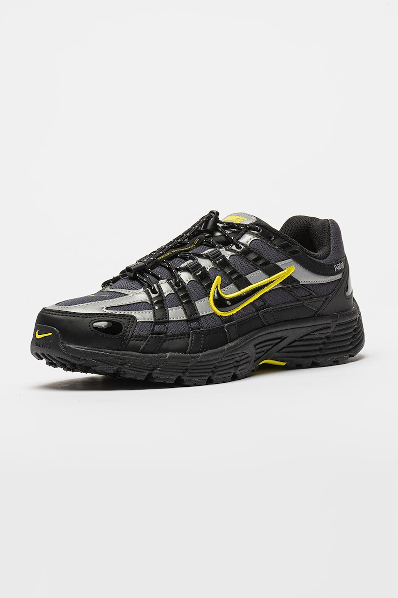 Nike Спортни обувки P-6000 с мрежести зони - Pepit.bg