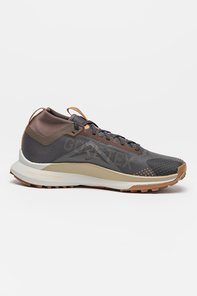 Nike Спортни обувки React Pegasus Trail 4 GORE-TEX за трейл - Pepit.bg