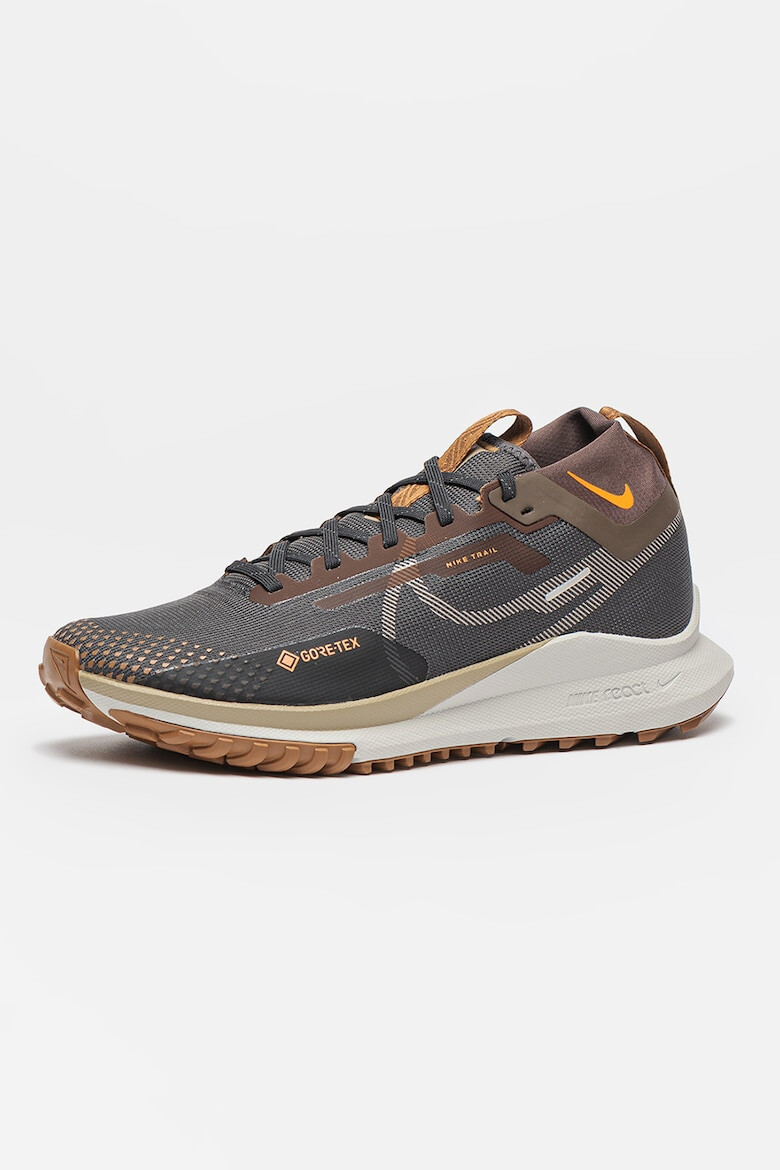 Nike Спортни обувки React Pegasus Trail 4 GORE-TEX за трейл - Pepit.bg