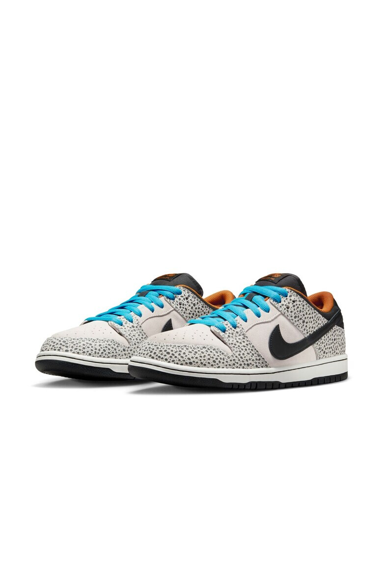 Nike Спортни обувки - Sb Dunk Low Pro Oly - Pepit.bg