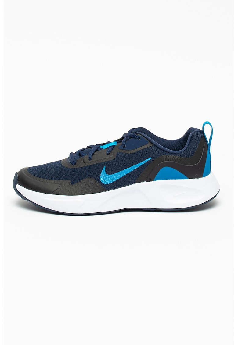 Nike Спортни обувки WearAllDay с мрежа - Pepit.bg