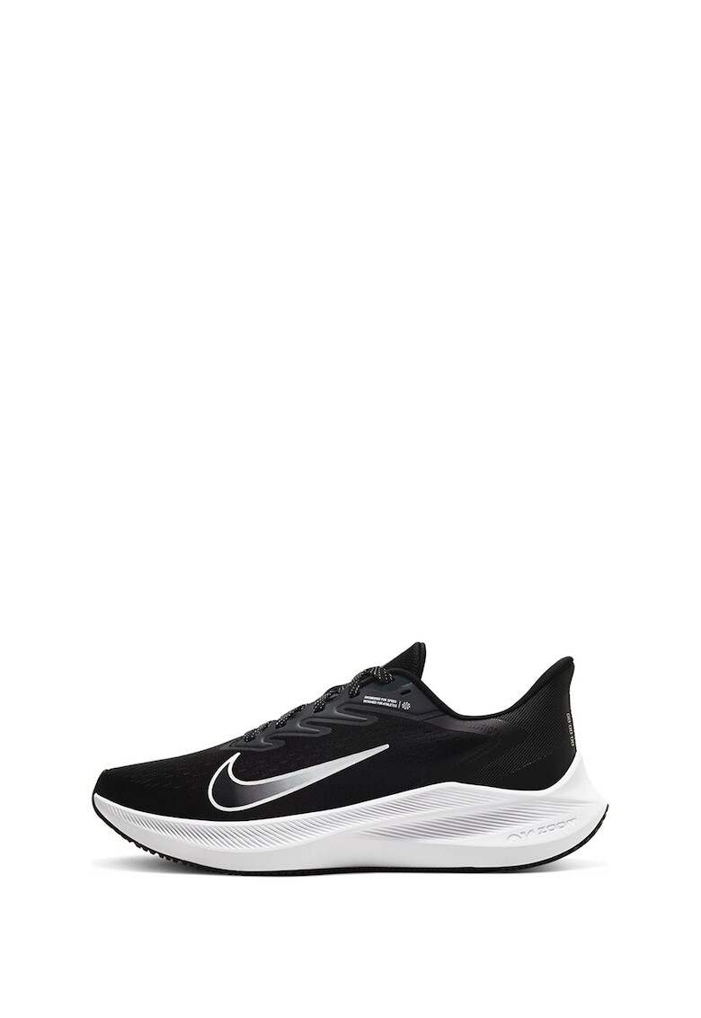 Nike Спортни обувки Zoom Winflo 7 за бягане - Pepit.bg