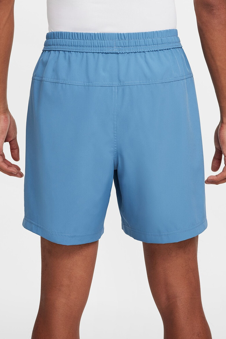 Nike Спортни шорти с лого - Pepit.bg