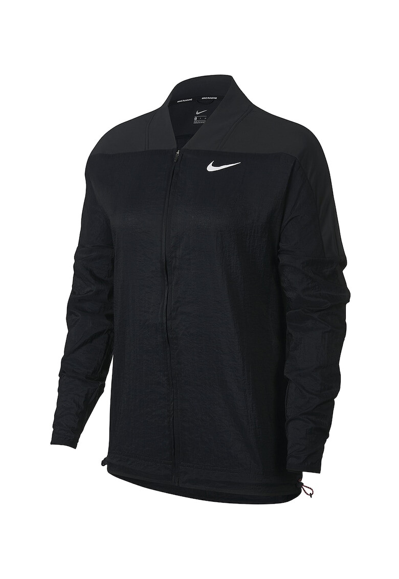 Nike Спортно яке Icon Clash за бягане - Pepit.bg