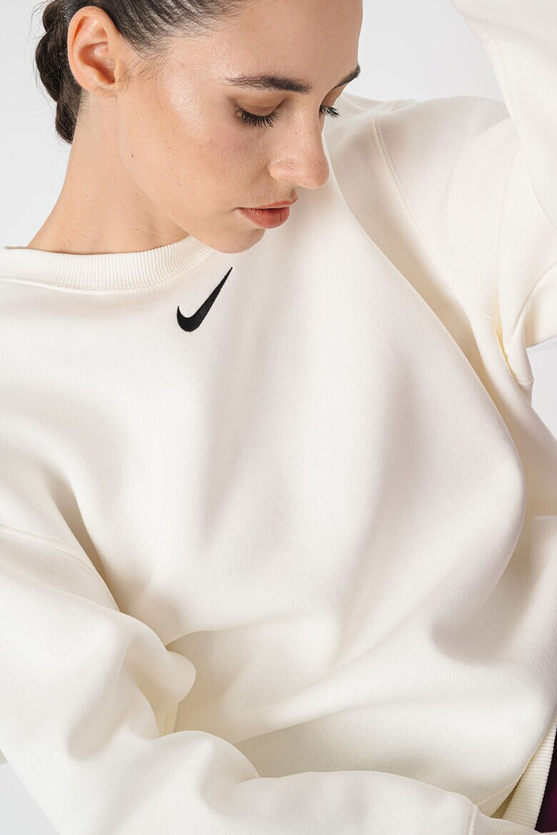 Nike Суитшърт Sportswear Phoenix - Pepit.bg