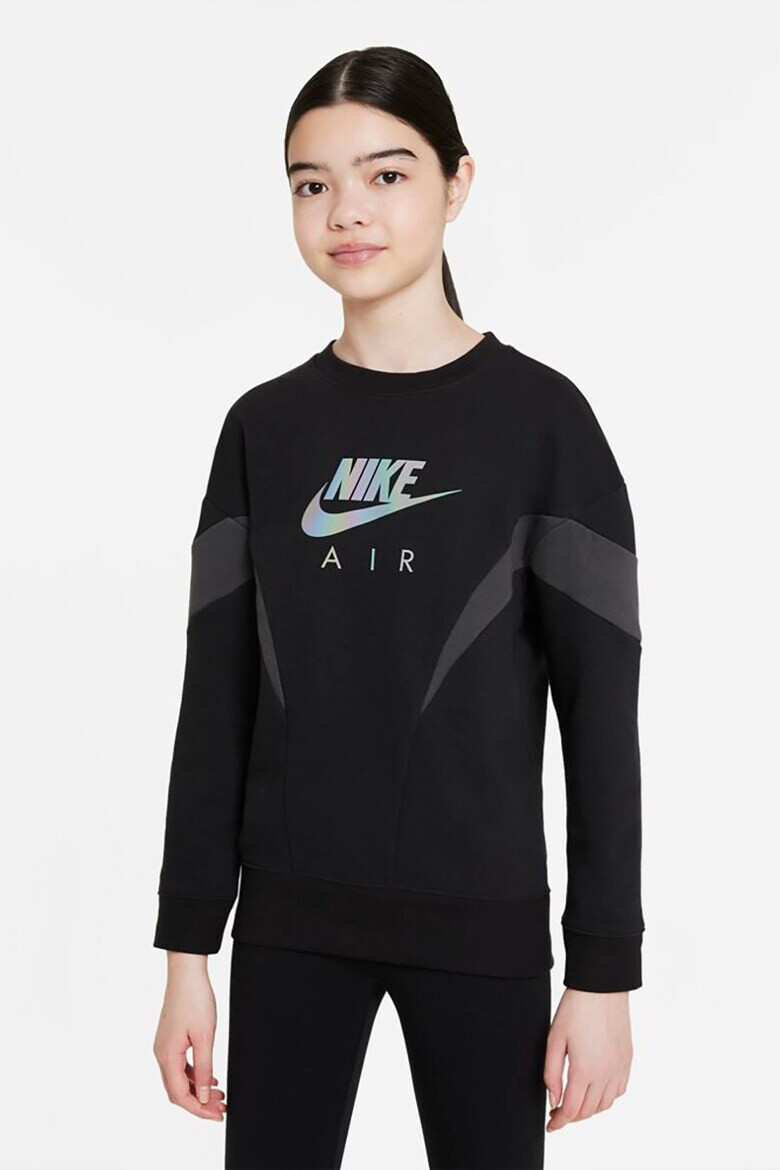 Nike Суитшърт Air с лого - Pepit.bg