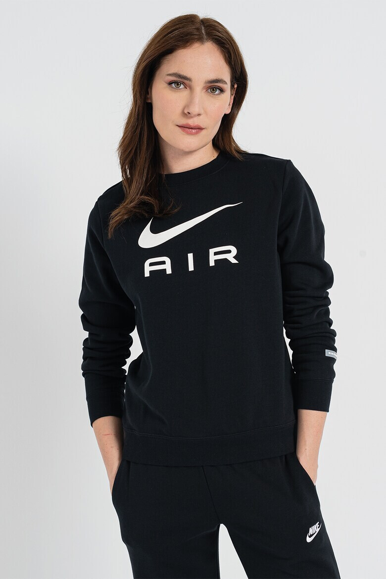 Nike Суитшърт Air с лого - Pepit.bg