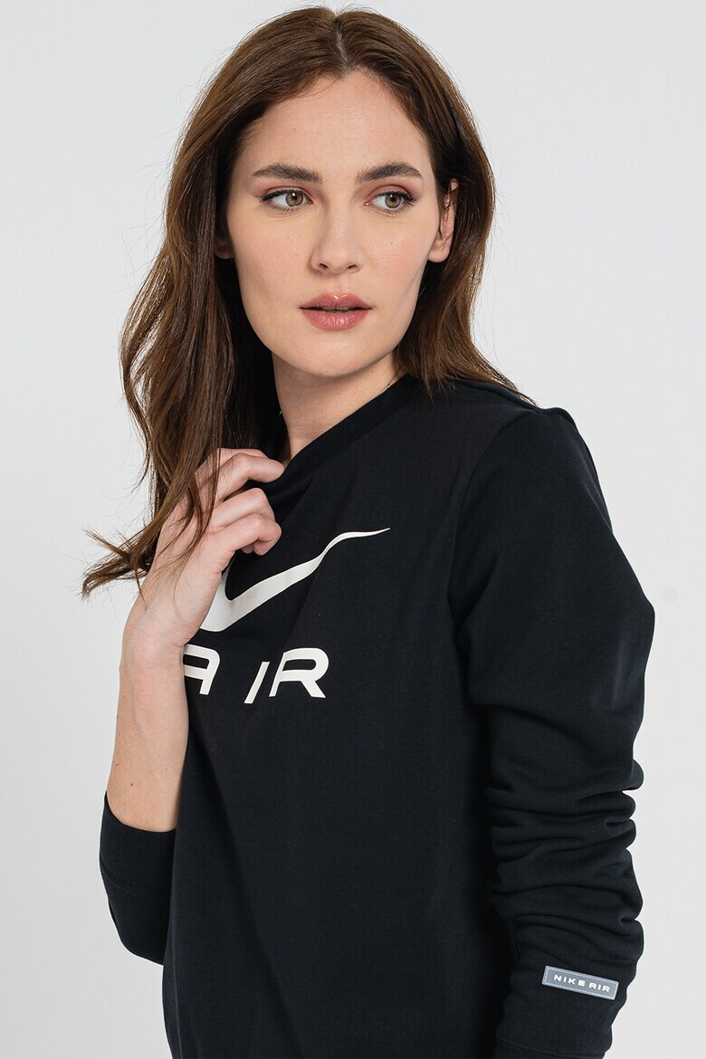 Nike Суитшърт Air с лого - Pepit.bg