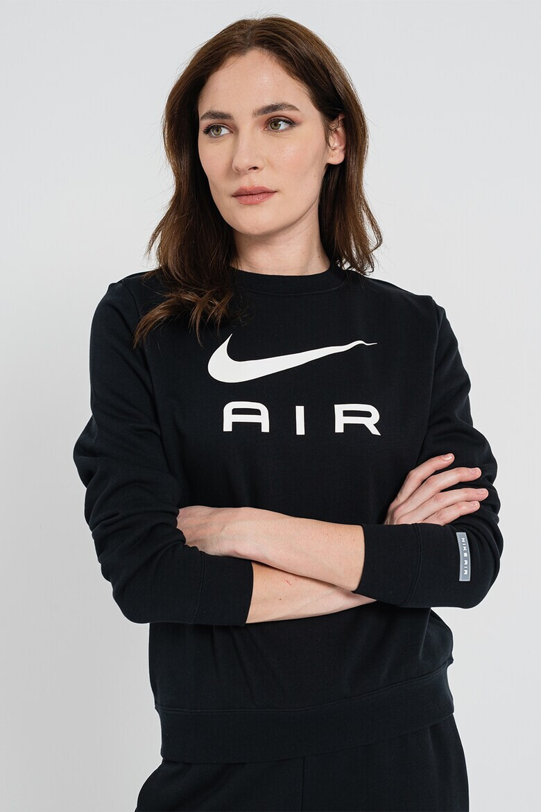 Nike Суитшърт Air с лого - Pepit.bg