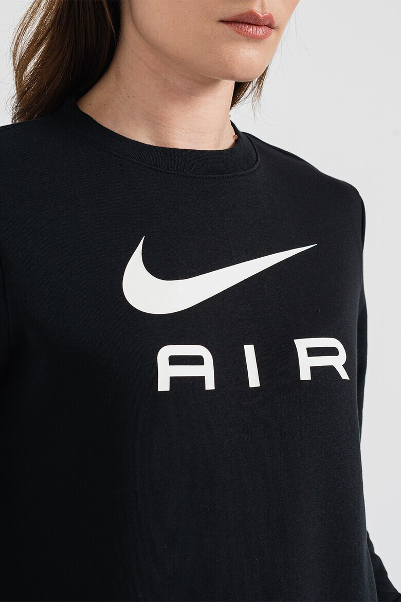 Nike Суитшърт Air с лого - Pepit.bg