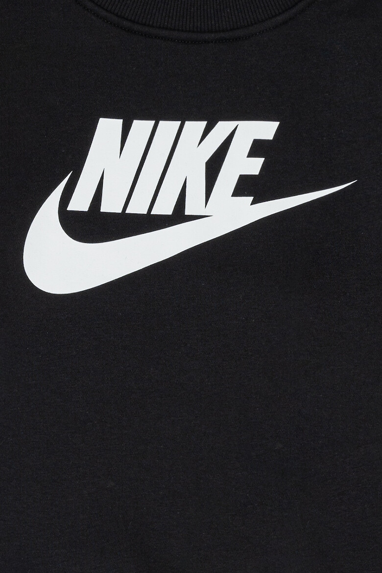 Nike Суитшърт Club с лого - Pepit.bg