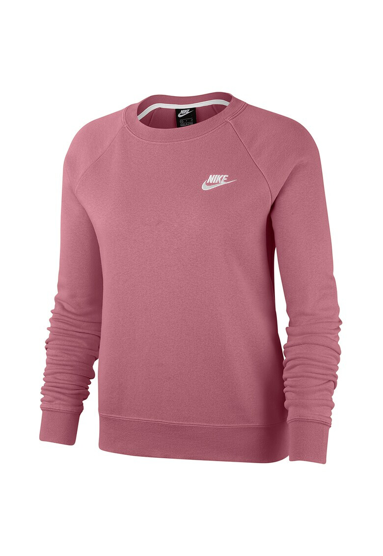 Nike Суитшърт Essential с бродирано лого - Pepit.bg