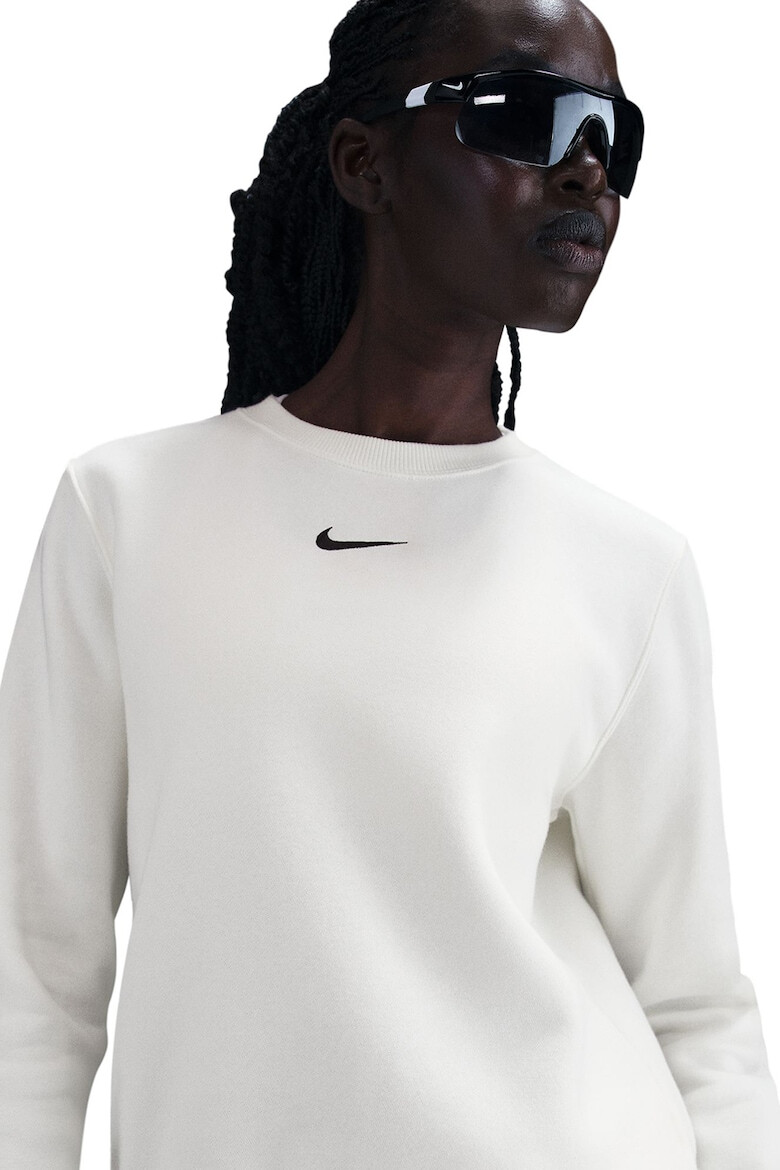 Nike Суитшърт Phoenix със свободна кройка - Pepit.bg