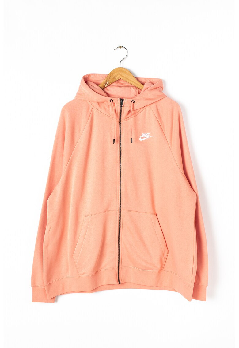 Nike Суитшърт с цип - Pepit.bg