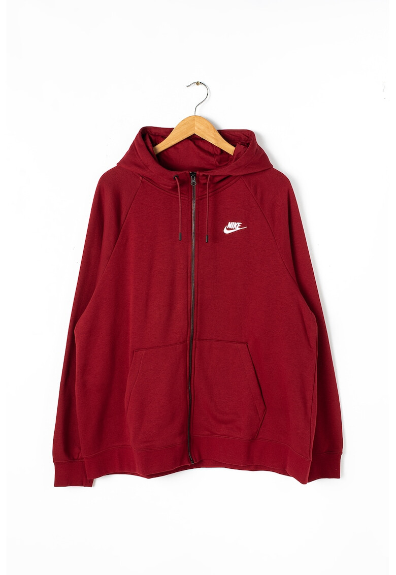 Nike Суитшърт с цип - Pepit.bg