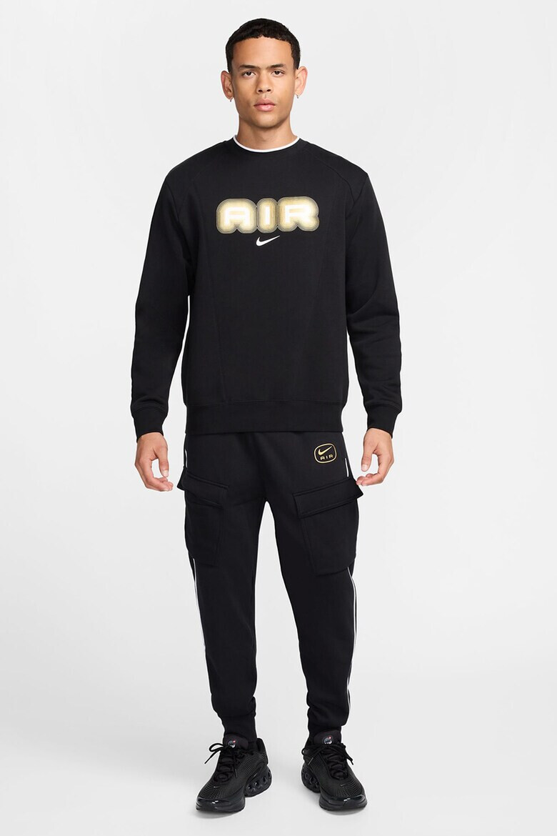 Nike Суитшърт с лого - Pepit.bg
