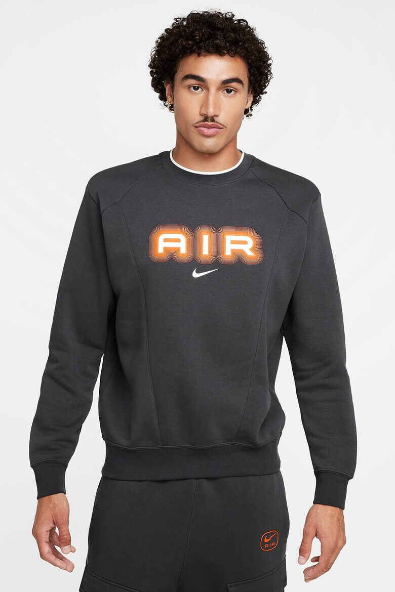 Nike Суитшърт с лого - Pepit.bg