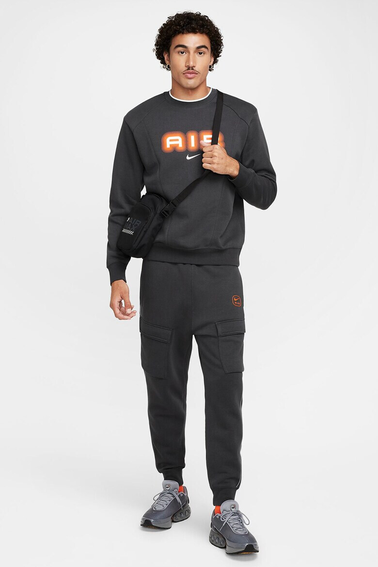 Nike Суитшърт с лого - Pepit.bg