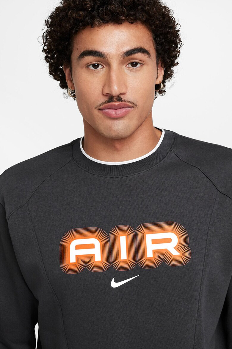 Nike Суитшърт с лого - Pepit.bg