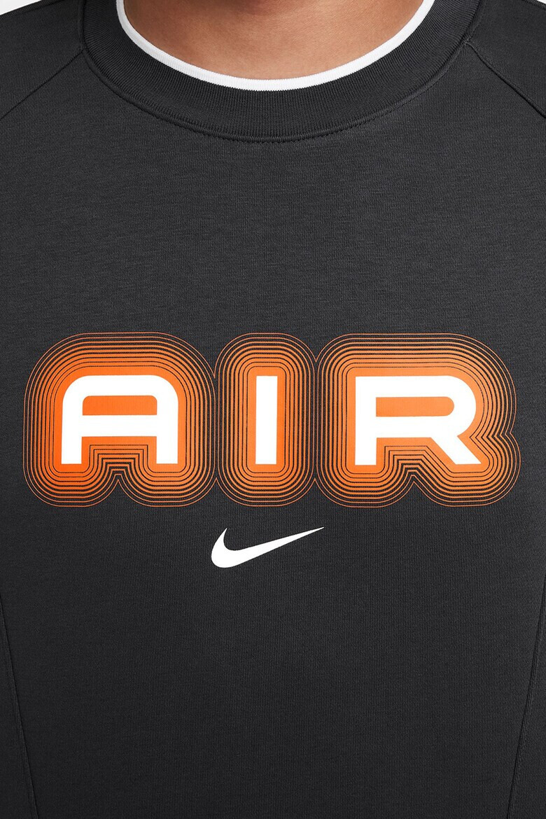 Nike Суитшърт с лого - Pepit.bg