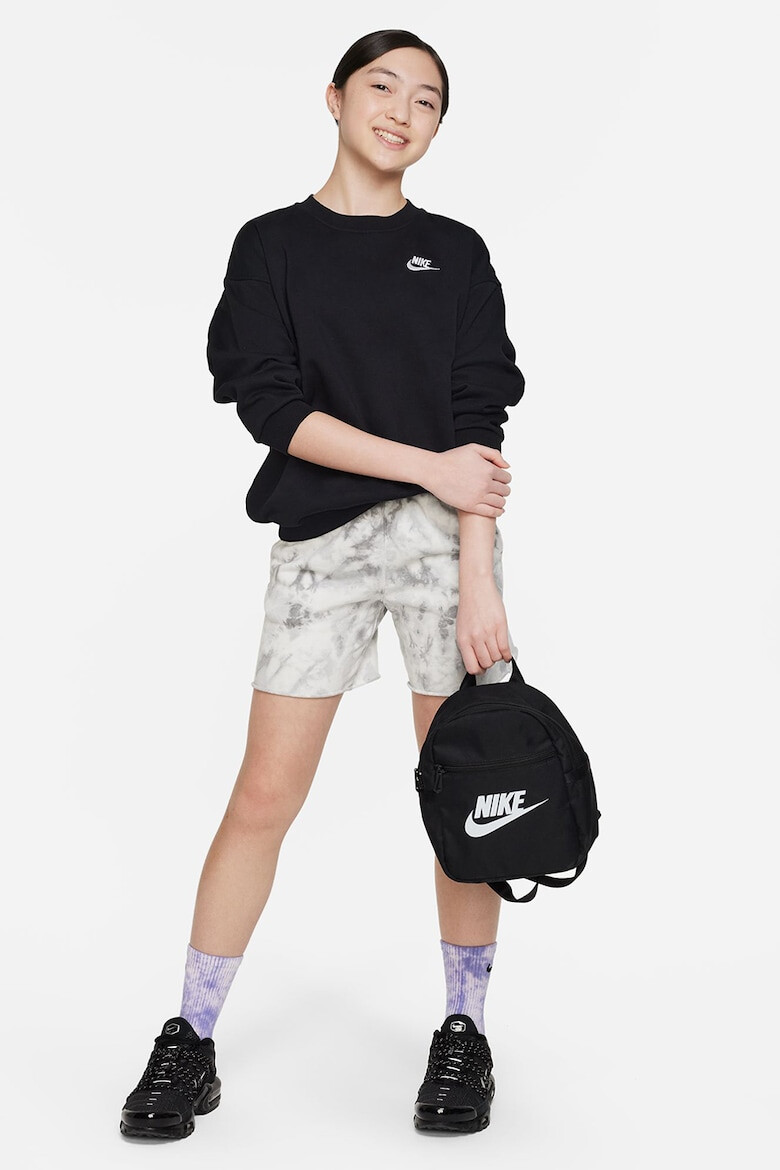 Nike Суитшърт с лого - Pepit.bg