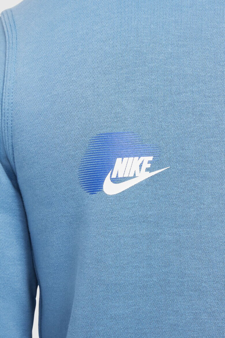 Nike Суитшърт с лого - Pepit.bg