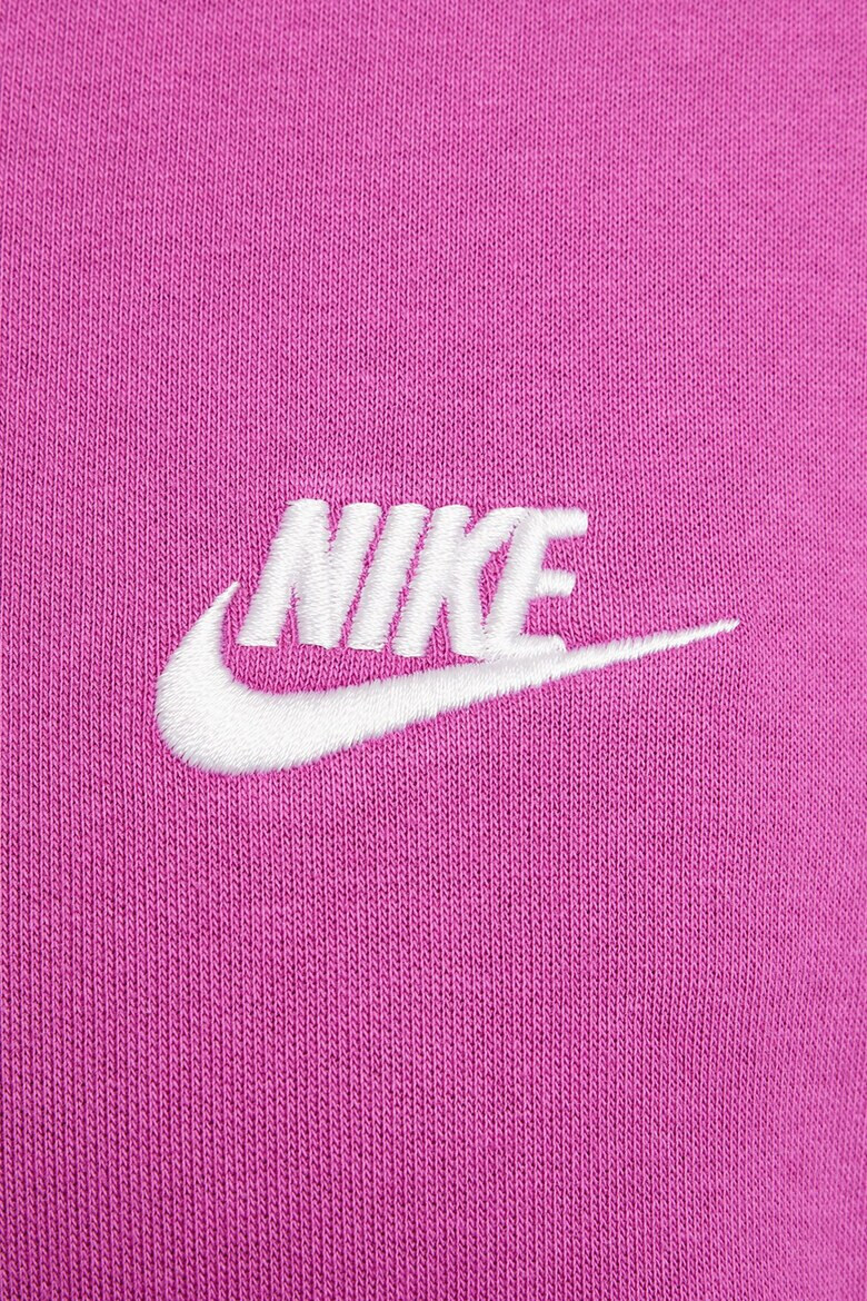 Nike Суитшърт с лого - Pepit.bg