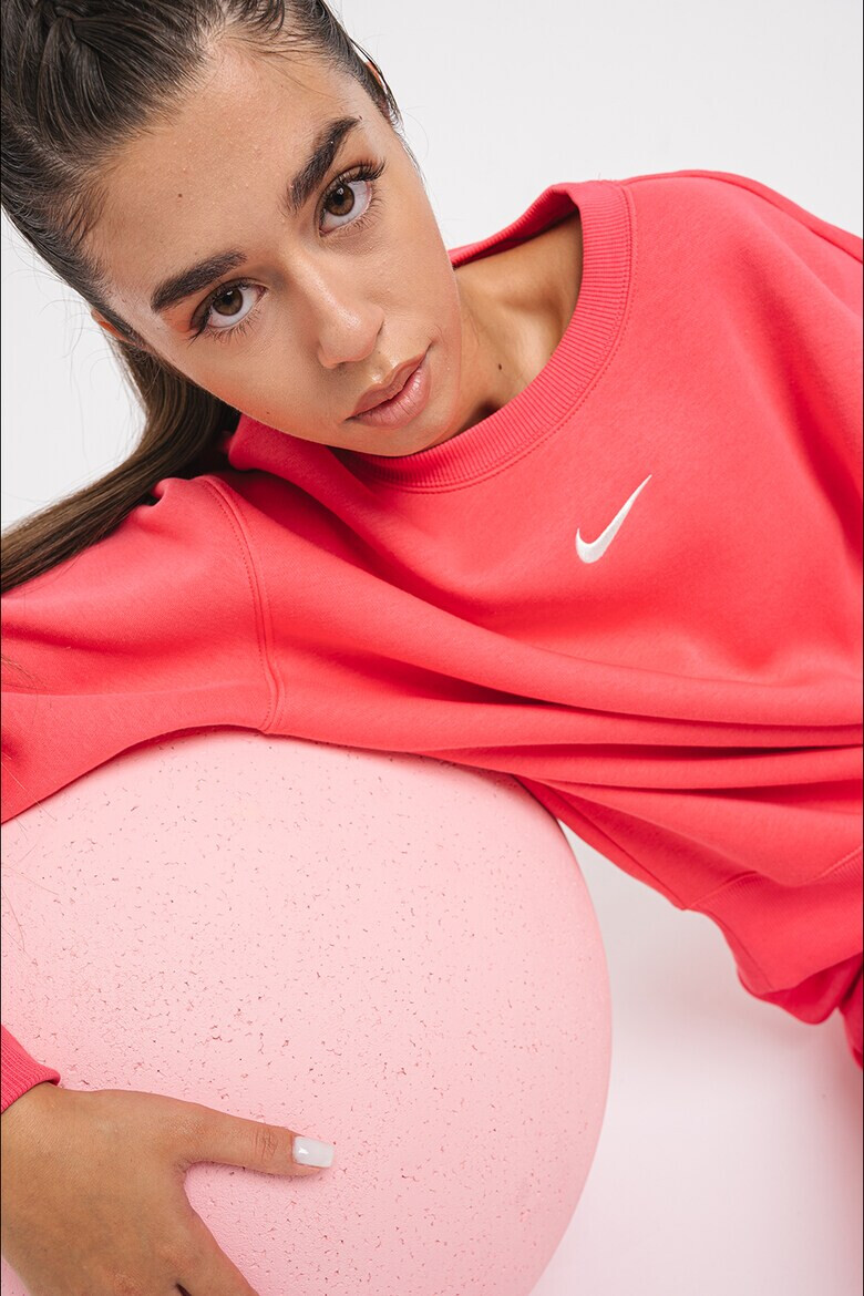 Nike Суитшърт Sportswear Phoenix - Pepit.bg
