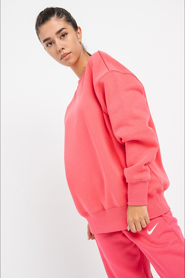 Nike Суитшърт Sportswear Phoenix - Pepit.bg