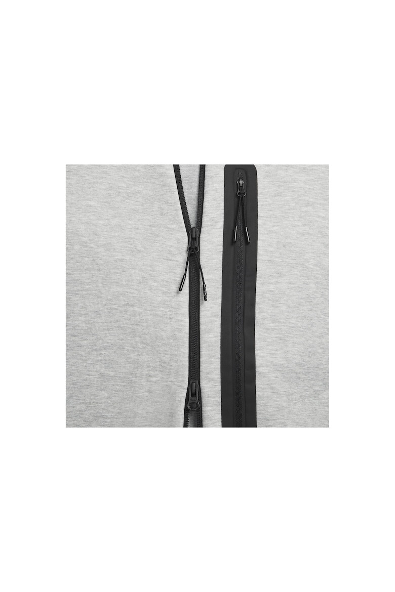 Nike Суитшърт TECH FLEECE N98 JACKET FB8008063 - Pepit.bg