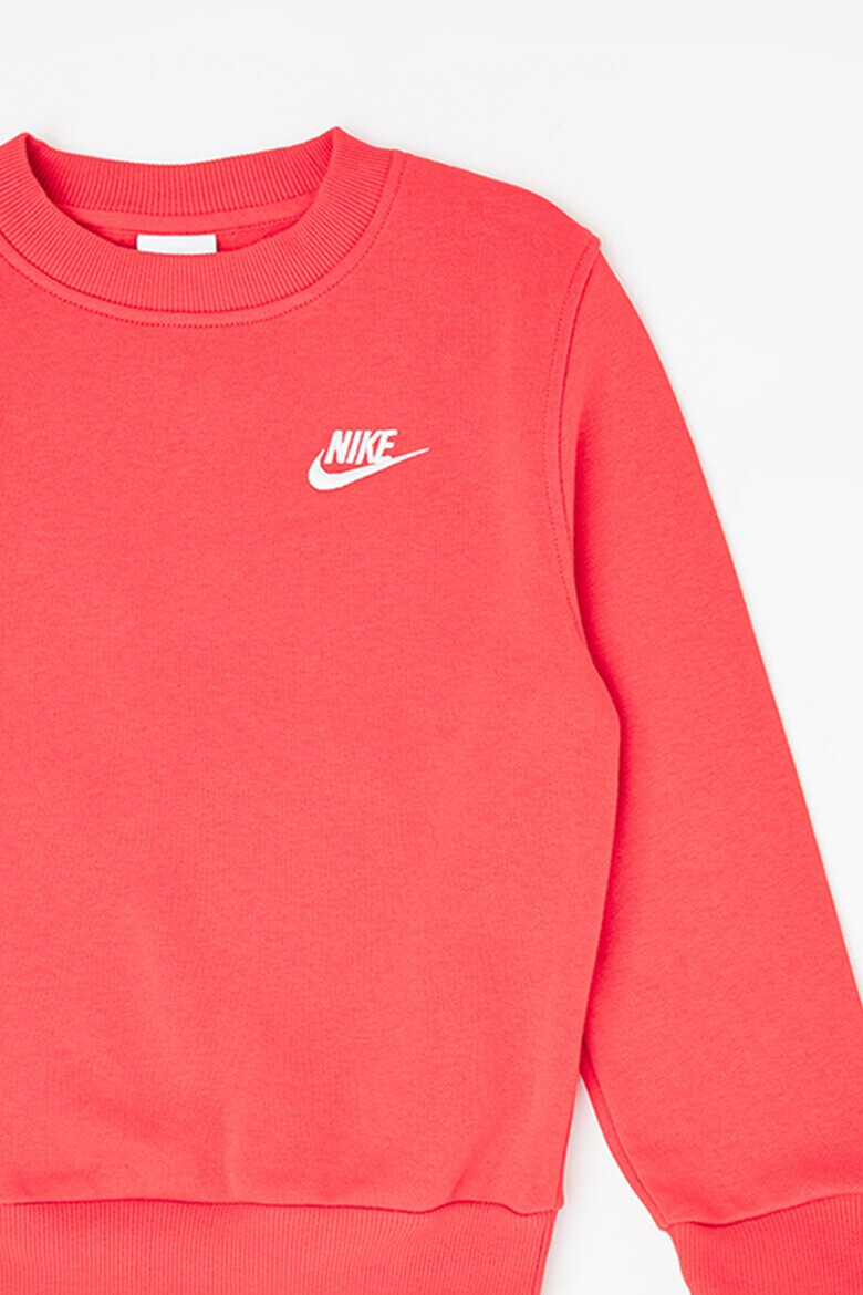 Nike Суитшърт University с лого - Pepit.bg
