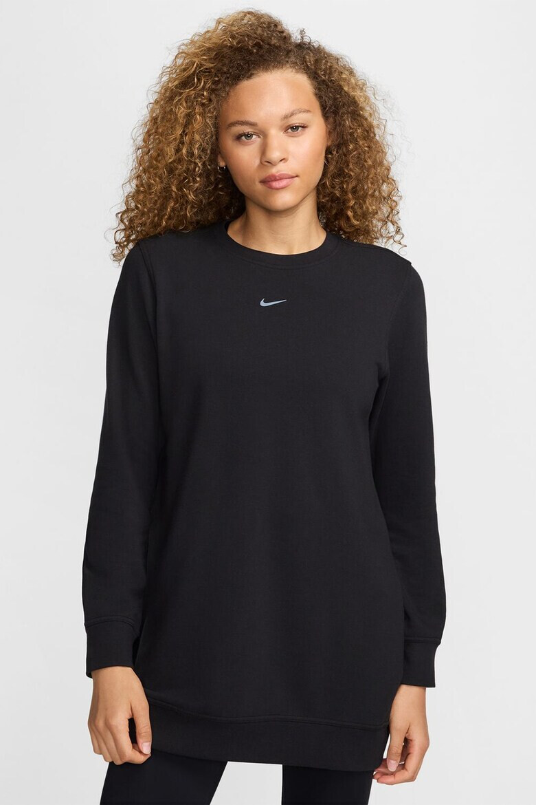 Nike Свободен фитнес суитшърт - Pepit.bg